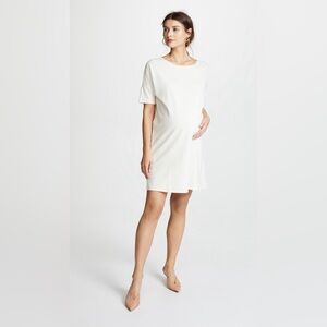 Hatch dress “the afternoon dress”